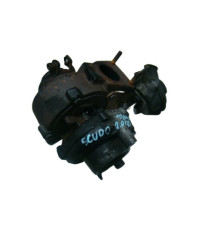SCUDO 2.0 HDI ТУРБИНА 9661306080