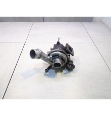 ТУРБИНА FIAT STILO 1.9 JTD 46556011