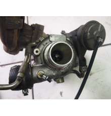 ТУРБИНА FIAT BRAVO ALFA MITO GIULIETTA 55220546