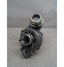 FIAT 2.0 JTDM ТУРБОКОМПРЕССОР ТУРБИНА 55246401
