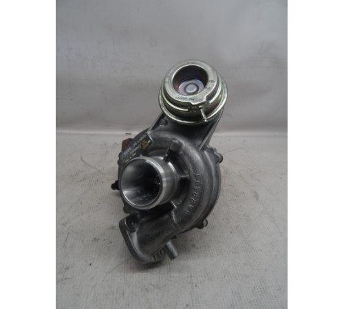 FIAT 2.0 JTDM ТУРБОКОМПРЕССОР ТУРБИНА 55246401