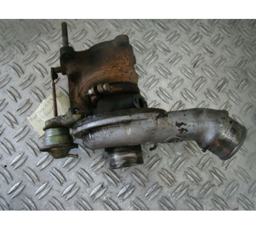 FIAT STILO 1.9 JTD-ТУРБИНА, 46556011