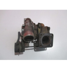 ТУРБИНА ТУРБО DUCATO BOXER JUMPER 2.8 500344801