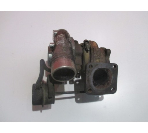 ТУРБИНА ТУРБО DUCATO BOXER JUMPER 2.8 500344801