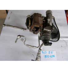 ТУРБОКОМПРЕССОР 3.0 DUCATO BOXER JUMPER ТУРБИНА 150