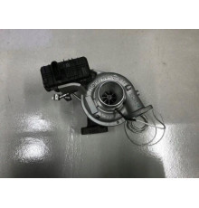 Fiat Ducato 2.0 D 55258360 турбина ОК