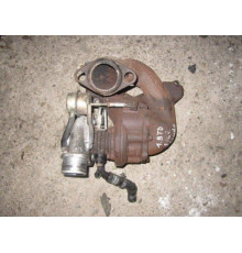 bdb. ТУРБИНА Fiat Ulysse I 1.9 TD Мощность: 90 - 92 КМ