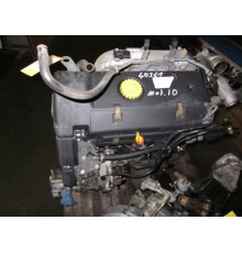 Турбина Турбо Ducato 2.8 JTD Boxer Jumper HDI 05r