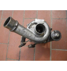 оч. ТУРБИНА Fiat Idea Lancia Musa 1.9 JTD л. 100КМ