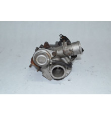 Турбина Fiat Ducato Boxer Jumper 3.0 JTD 504110697