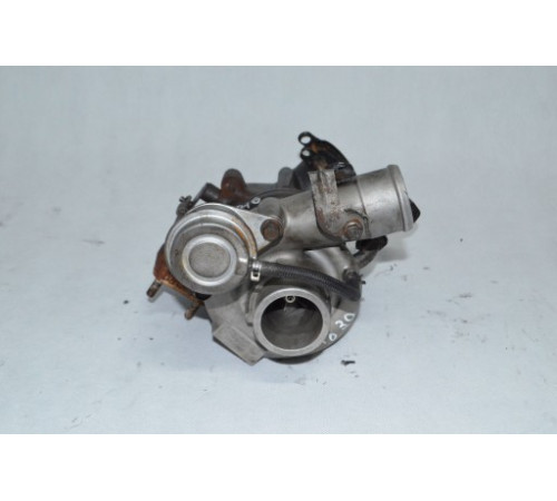 Турбина Fiat Ducato Boxer Jumper 3.0 JTD 504110697