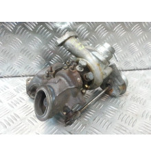 ТУРБИНА ТУРБОКОМПРЕССОР 55238118 FIAT 500 0.9 TWIN