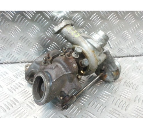 ТУРБИНА ТУРБОКОМПРЕССОР 55238118 FIAT 500 0.9 TWIN