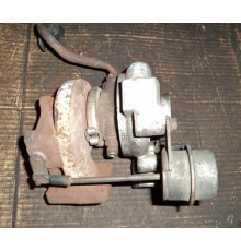FIAT DUCATO II 2.8 JTD 49377-07052 ТУРБИНА (194)