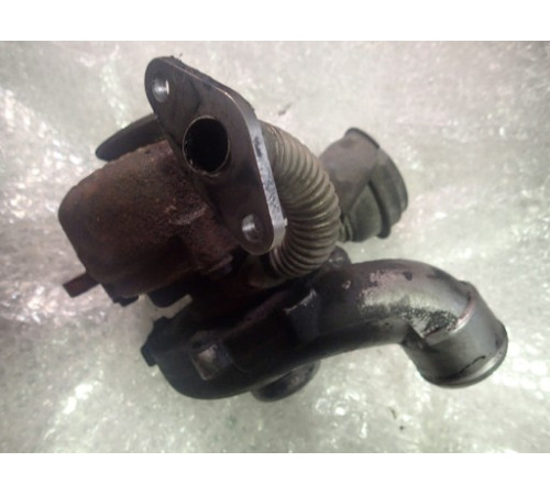 ТУРБИНА GARRETT 46786078 ALFA LANCIA FIAT