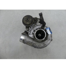 ТУРБИНА ТУРБОКОМПРЕССОР FIAT DUCATO 2.3 504136785