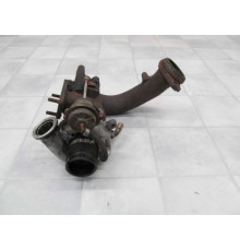 DUCATO JUMPER 2.3 JTD ТУРБИНА ТУРБО 504014915 В RE