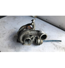 ТУРБИНА ТУРБОКОМПРЕССОР 55214061 1.9 JTD FIAT ALFA