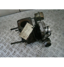 FIAT BRAVA 1.9 TD, ТУРБИНА 46514481