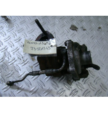 FIAT PUNTO 1.3 MJ ТУРБИНА 73501343