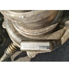 ТУРБОКОМПРЕССОР ТУРБИНА FIAT 1.9 JTD 767835-0001T