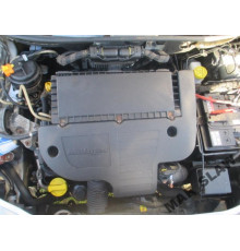 Турбина Turbo Fiat Punto II лифтинг 1.3 Cdti