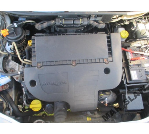 Турбина Turbo Fiat Punto II лифтинг 1.3 Cdti