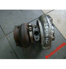 FIAT DUCATO 2.8 JTD ТУРБИНА 500344801