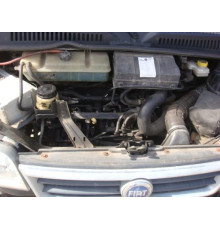 FIAT DUCATO 2.0 JTD ТУРБОКОМПРЕССОР ТУРБИНА