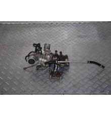 ТУРБИНА MONDEO MK5 2.0 ECOBOOST 53039700394