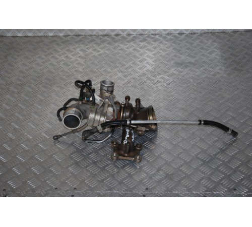 ТУРБИНА MONDEO MK5 2.0 ECOBOOST 53039700394 ТУРБИНА MONDEO MK5 2.0 ECOBOOST 53039700394
