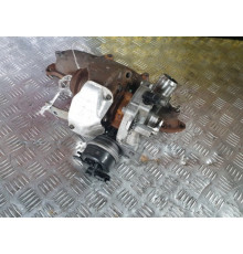 FORD ТУРБИНА ТУРБОКОМПРЕССОР 2.0 TDCI EU6 9807873180
