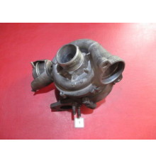 CITROEN FORD 1.6 ТУРБИНА ТУРБОКОМПРЕССОР 753420-5