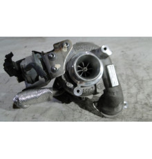 FORD 1.5 TDCI, ТУРБИНА MONDEO MK5 9804119380