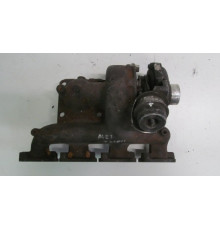 FORD MONDEO MK3 2.0 TDCI 06 ТУРБИНА 2S7Q-6K682-AE