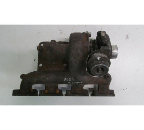 FORD MONDEO MK3 2.0 TDCI 06 ТУРБИНА 2S7Q-6K682-AE