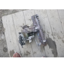 ТУРБИНА 9677063780 FORD KUGA, S-MAX, MONDEO, GALAXY