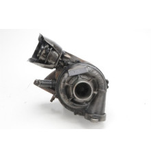 FOCUS MK2 C-MAX 1.6 TDCI 109Л. ТУРБИНА 9657248680