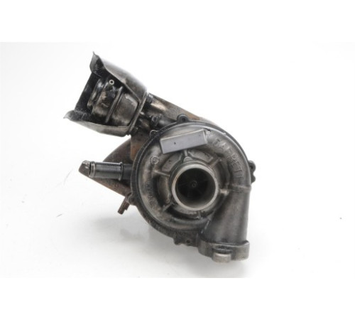 FOCUS MK2 C-MAX 1.6 TDCI 109Л. ТУРБИНА 9657248680 FOCUS MK2 C-MAX 1.6 TDCI 109Л. ТУРБИНА 9657248680