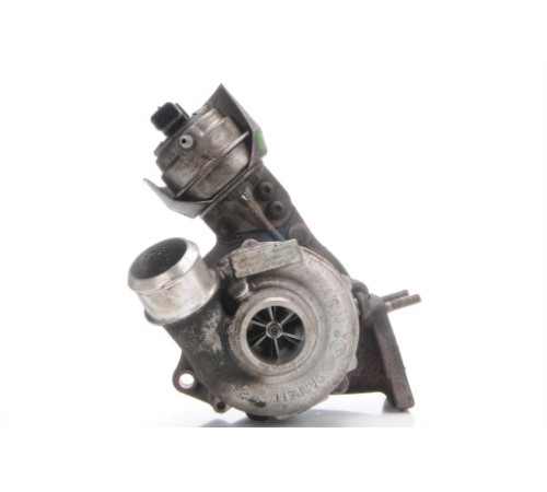 MONDEO MK4 S-MAX, KUGA 2.0 TDCI, ТУРБИНА 9677063780 MONDEO MK4 S-MAX, KUGA 2.0 TDCI, ТУРБИНА 9677063780