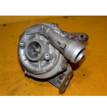 ТУРБИНА TURBO MONDEO MK4 V50 2.0 TDCI 9654931780