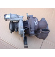 Турбина 1.8 TDCI FORD Mondeo MK4 07r-
