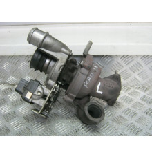 Турбина Ford Focus MK2 1.8 TDCi KKDA 4M5Q-6K682-AG