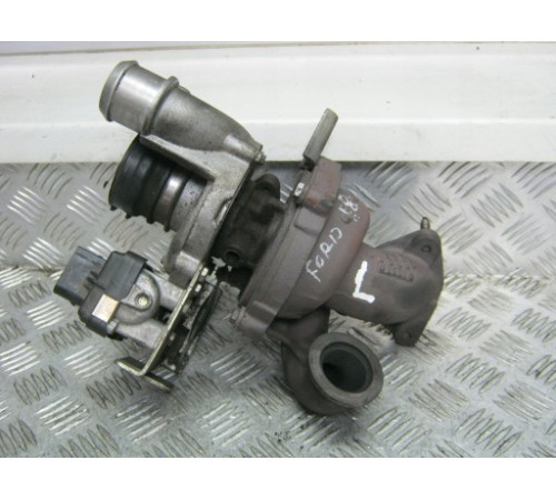 Турбина Ford Focus MK2 1.8 TDCi KKDA 4M5Q-6K682-AG