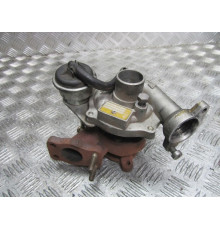 Турбина Ford Fusion Fiesta 1.4 TDCi 5435970009