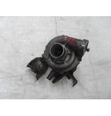 ТУРБИНА FORD FOCUS C-MAX MK1 1.6 TDCI 9657248680