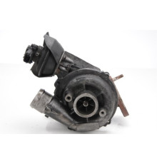 FOCUS II MK2 C-MAX 2.0 TDCI, ТУРБИНА 9662464980