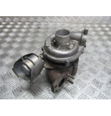 Турбина Ford Focus C-Max 1.6 TDCi 9663199280