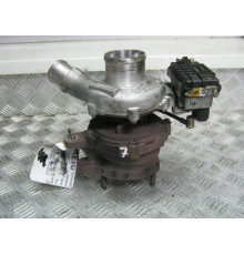 Турбина Ford Transit 2.2 TDCi BK2Q-6K682-GA