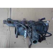 Турбина Ford Mondeo MK4 S-MAX 2.5 T 220PS
